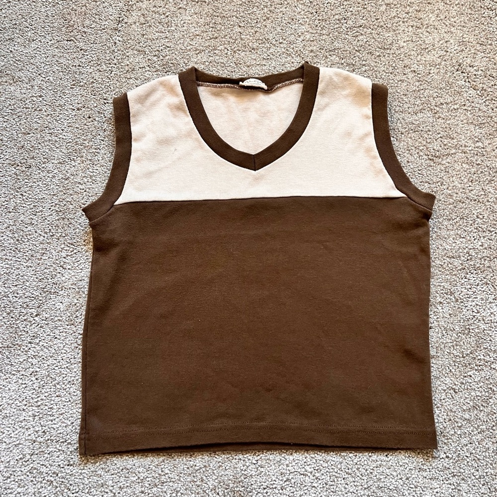 Brandy Melville Crop Top - One Size (fits like S)